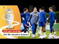 ‘Realistisch’ Oranje zonder CL-finalist IAN MAATSEN naar EK ❌ | In het spoor van Oranje #4 | EK2024