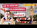 10 dinge die du in england auf keinen fall tun solltest  die grten urlaubssnden  fehler tipps