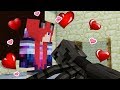 Monster School : Love me - Minecraft Animation