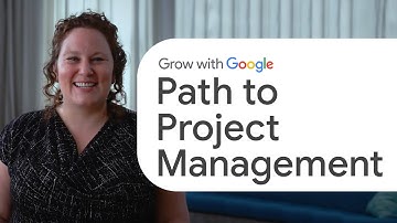From Bartender to a Project Manager Role | Google Project Management Certificate