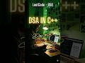 LeetCode 658: kth closest element #dsa  | Easy Binary Search Logic 🪙 #shorts