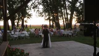 Wedding September 10th, 2016 @ O & L Gardens, Albany, OR
