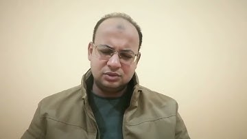 تلاوة رائعة لحفيد المنشاوي د_ أحمد كمال المنشاوي