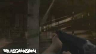 ShellShock 2: Blood Trails - Walkthrough - 02 - Quarantine - [2/2]