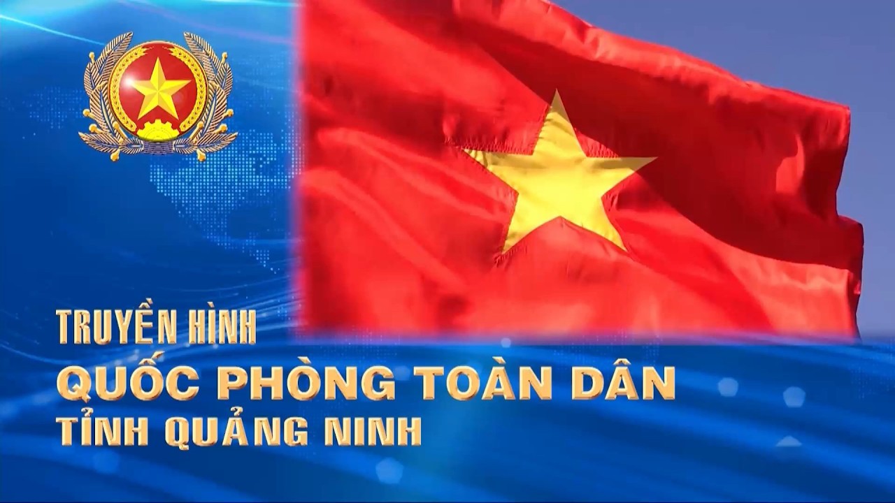 Quốc phòng toàn dân ngày 3/3/2026