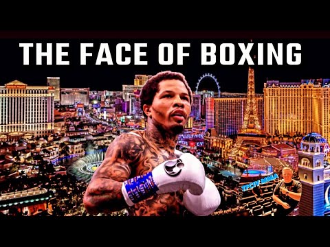 Gervonta Tank Davis is the Face of Boxing - YouTube