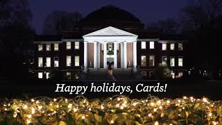 Happy Holidays, Cards!
