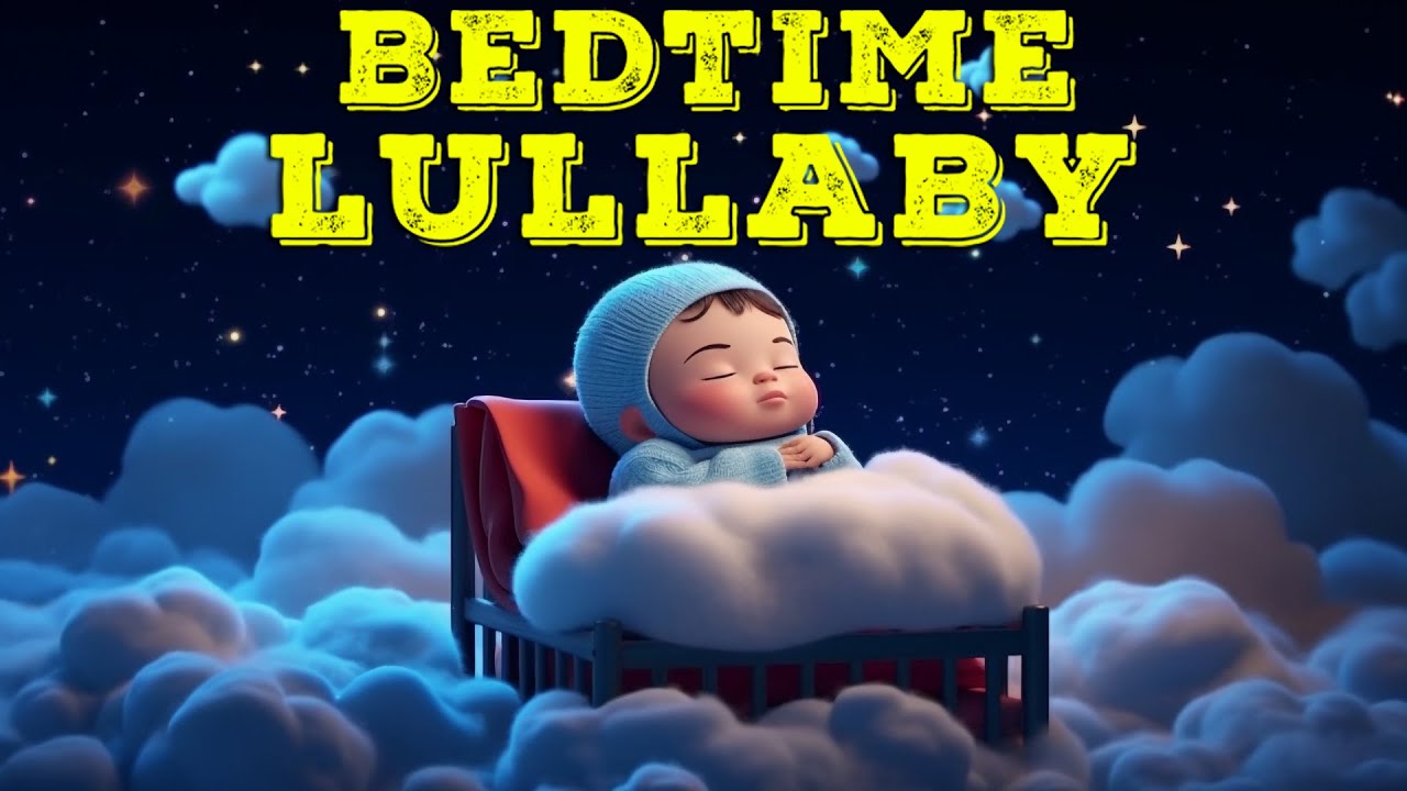 Your Baby Falls Asleep In 3 Minutes and Sleep Relaxing ️ Mozart for