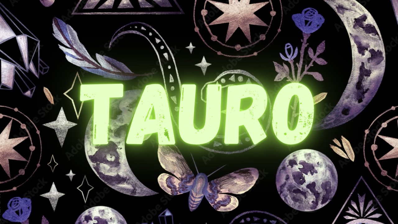 TAURO LA ESPERA TERMINA DENTRO DE POCO!❤️LO QUE ANHELABAS EN SILENCIO SE MANIFIESTA YA!🌈🌟
