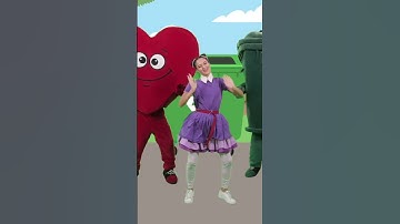 Thumbnail of The Catchy Song That Cleans Up! 🎤🌍
