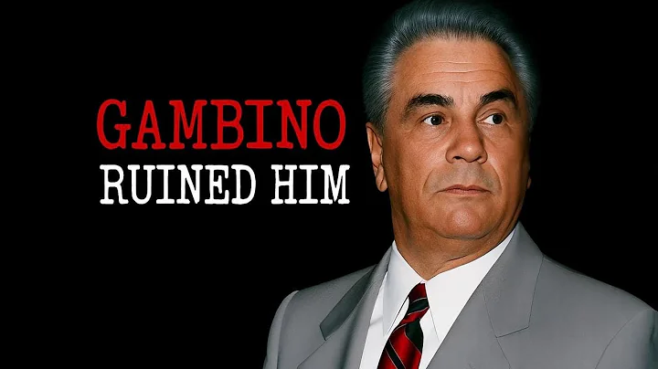 How The Gambino's Finally Turned Their Backs On John Gotti