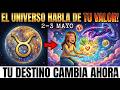 El Universo Está a Punto de Decir Tu Valor  Mercurio en Tauro Cambia TODO (3 Signos