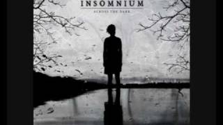 Insomnium - Weighed Down With Sorrow chords