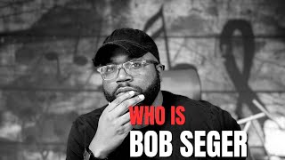 First time hearing Bob Seger  Turn the page | Reaction