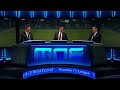 Gary Neville and Jamie Carragher name their 2016/17 teams of the season