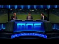 Gary Neville and Jamie Carragher name their 2016/17 teams of the season
