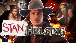 Stan Helsing Resumen Review