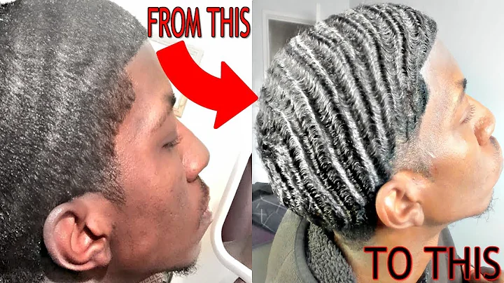 HOW TO GET 360 WAVES WITH A SOFT BRUSH 2019!