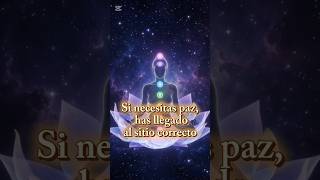 Música para dormir, meditar, sanar, relajación y calma. #healingmusic #chakrahealing #healing