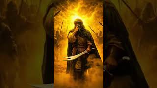 #Hazrat Ali viral video #slamicpowerstatus #love #slammed #answer #duet #slametpengamen  #slammer ♥️
