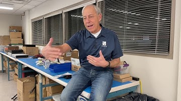 Do bigger transformers sound better?