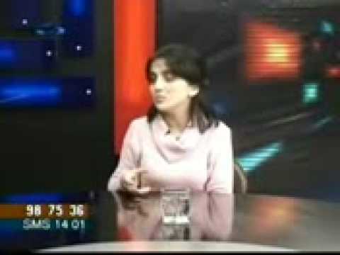 სტუდია სპექტრი 14/11/2008 (6/10). საზოგადოებრივპოლიტიკური თოქშოუ; წამყვანი დავით აქუბარდია.