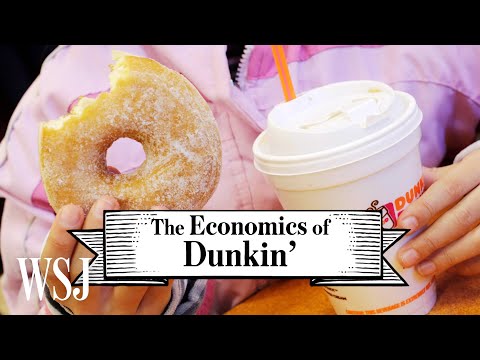Video: Heeft Starbucks donuts?