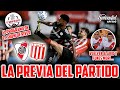 EN VIVO | LA PREVIA DE RIVER VS ESTUDIANTES | EL PROGRAMA DE EL SHOW DE RIVER | 28 DE FEBRERO