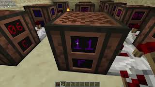 The Town Inside Me - Noteblock DOORBELL [tutorial]