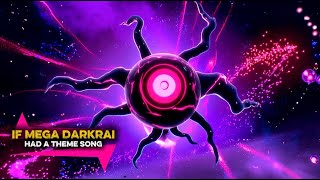 If Mega Darkrai Had A Theme Song - A Dream That Will Not Rest (Epic Pokémon Song)