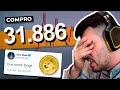 Así he ganado 1.300€ en horas con Criptomonedas, sin esperarlo.