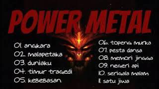 power metal full album tanpa iklan