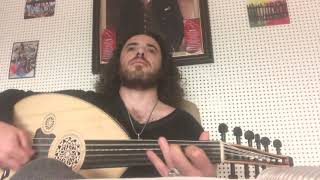 Gurbet O Kadar Acı Ki (Cover) - Hasan Hacısüleymanoğlu