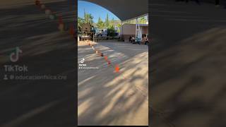 Actividad de educación física #educacionfisica #educación #edufisica #deporte