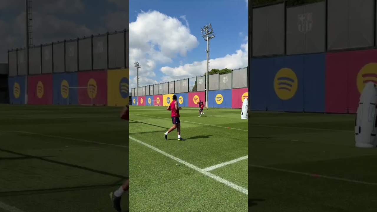 Los goles de Balde llegan con fuerza