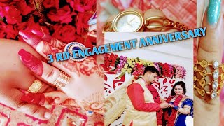 My 3Rd Engagement Anniversary My Engagement Ring Sdiary