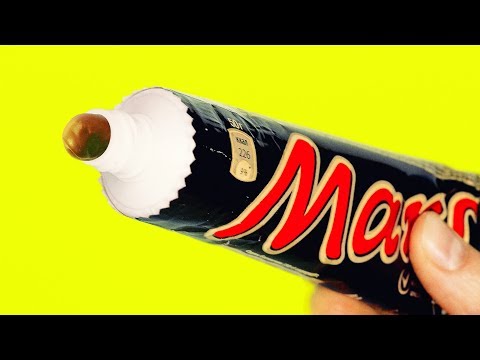 Thumbnail for TOP 100 CRAZY HACKS YOU HAVE TO TRY YOURSELF