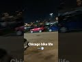 Chicago’s Mini monday🏍💨💨🤘🏽