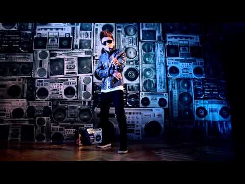 [Official MV] MR.T ft HANG BINGBOONG - LOVE THE WAY YOU LIE (VMIX)