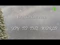 Joy to the World