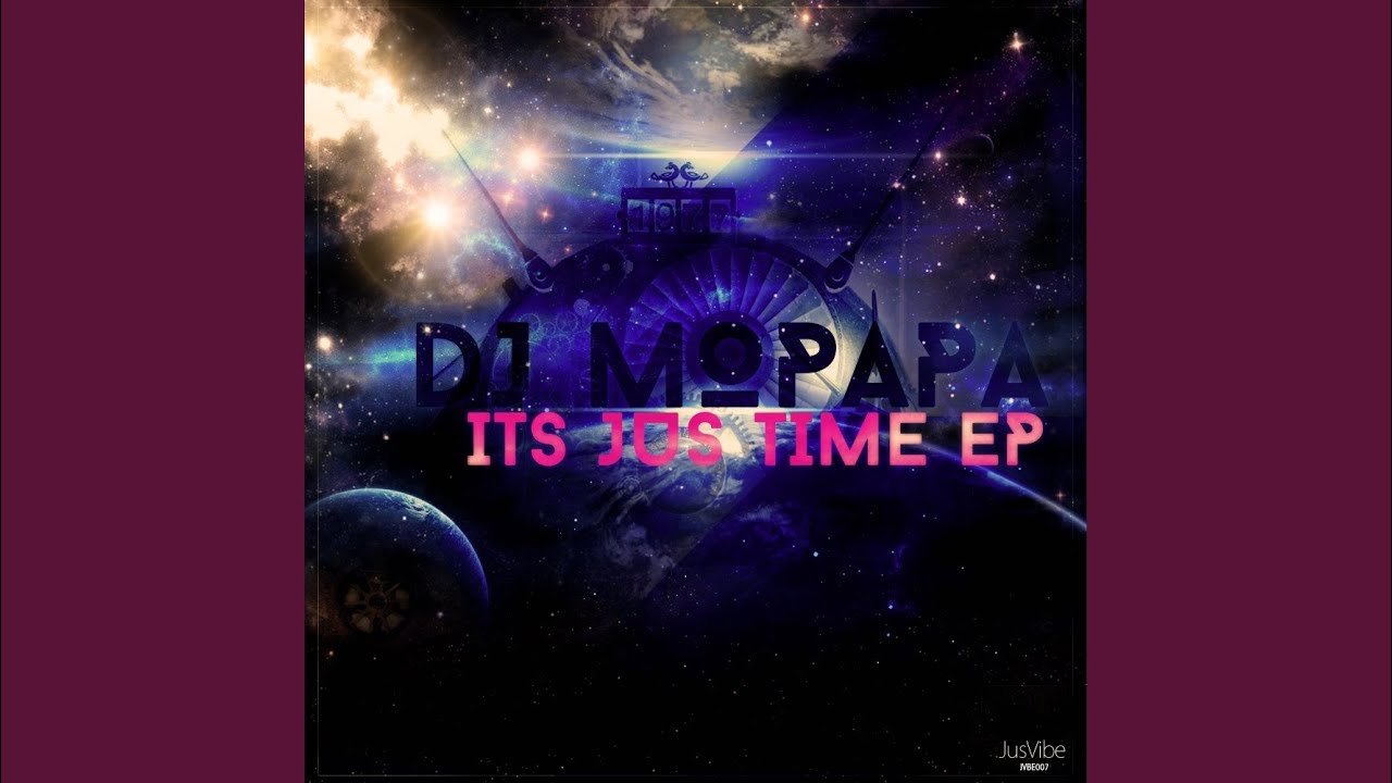 Midnight Soul (Original Mix)