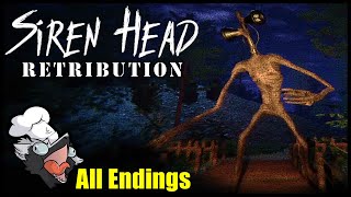 ... - siren head: retribution, you play as a mechanic on what should
have been routine main...
