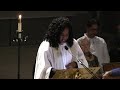 The First Sunday in Lent, Year B, (Sermon Only) - 18 February 2024