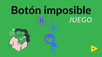Botón imposible (Juego) programando con LabVIEW