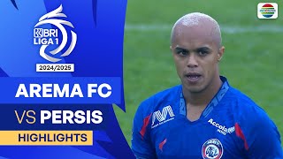 Download Mp3 Arema FC VS Persis Solo - Highlights | BRI Liga 1 2024/25 Gudang lagu Download Mp3 Arema FC VS Persis Solo - Highlights | BRI Liga 1 2024/25
