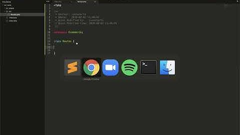 Dev: PHP MVC - Conventional way of learning (part 1)