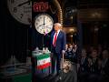 Eastern Time or Epstein Time 🤔| Let's See what happened || #funny #trump #epsteinfiles