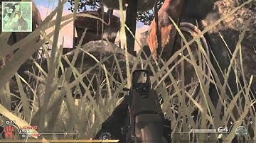 MW2: Games 2, 3 & 4 - TH3CHERNO