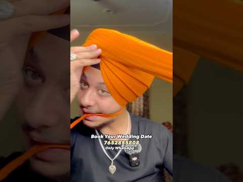 Patiala Shahi Pagg