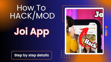 Joi App Hack 2024 - How I Got Free Coins in Joi App (iOS & Android)